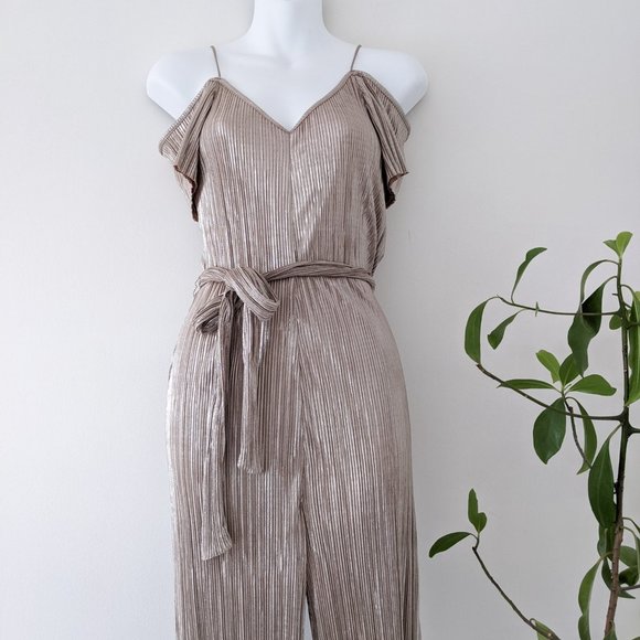 Topshop Jumpsuit - Picture 3 of 6